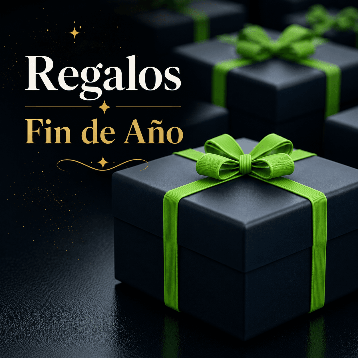 Portada de Regalos Fin de Año