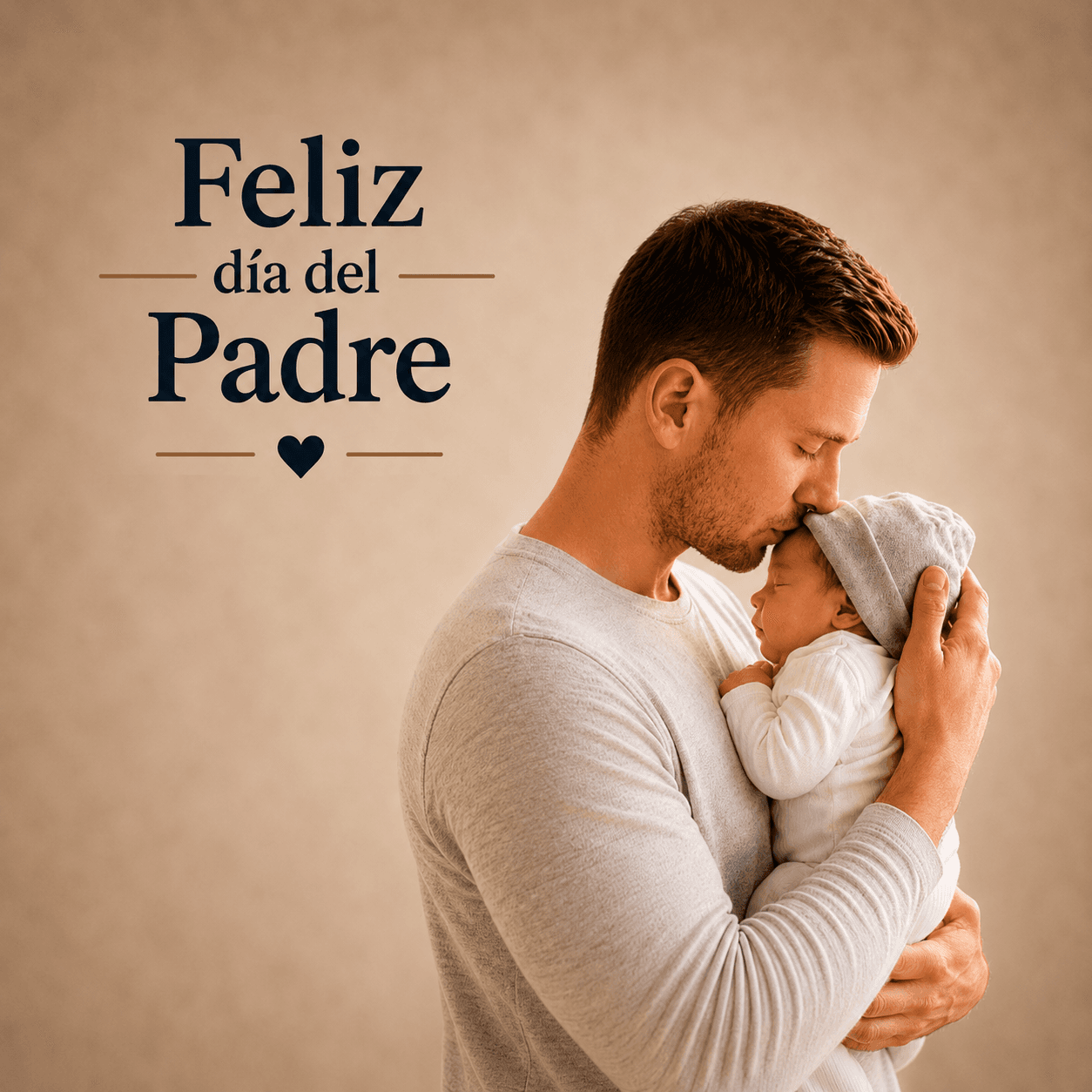 Portada de Día del Padre