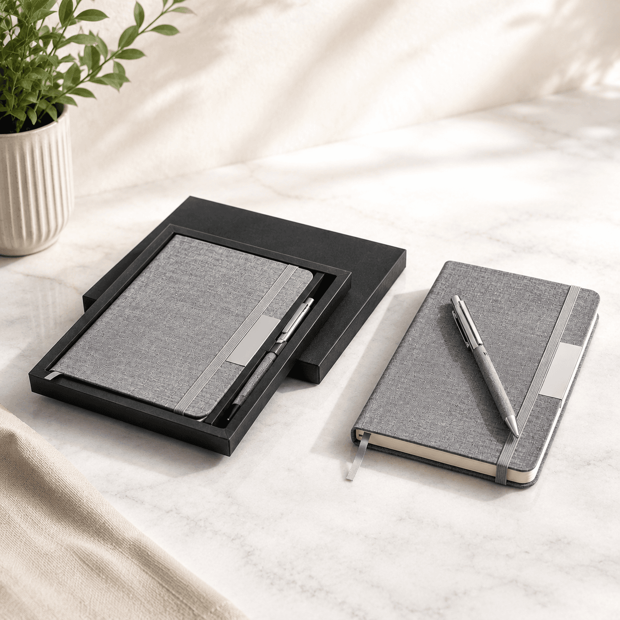 Portada de Set de Agendas